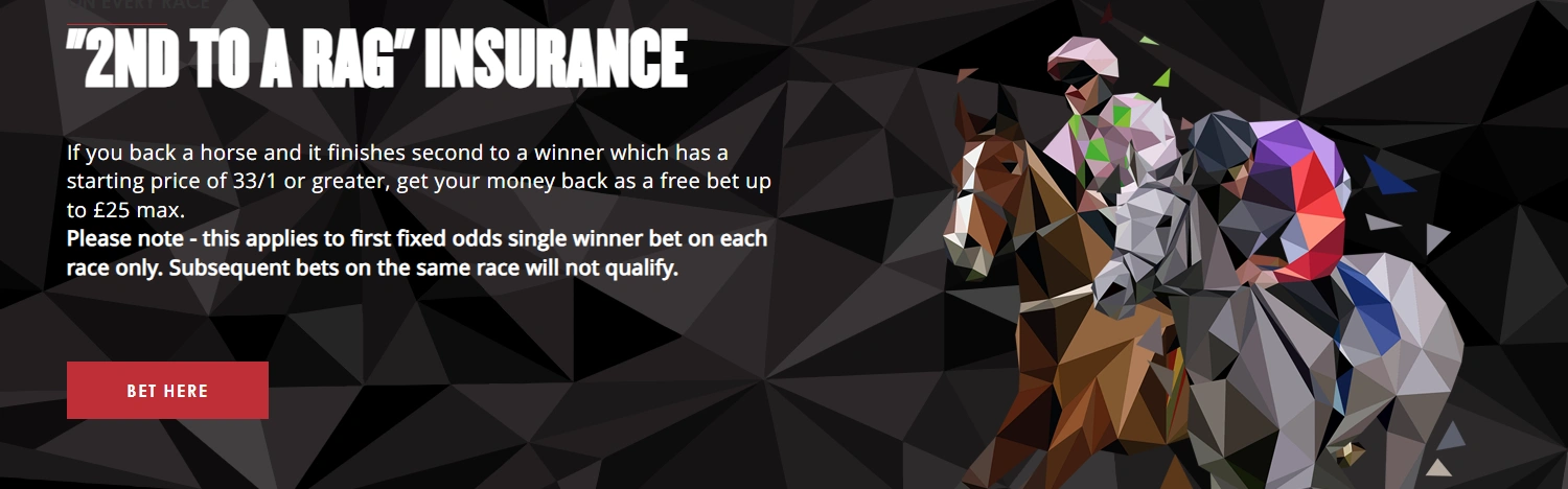 spreadex horse racing bonus